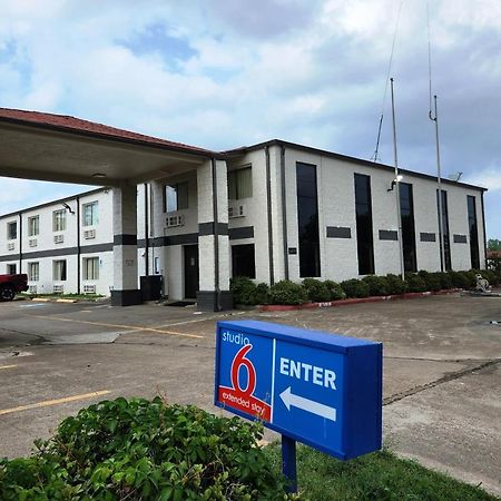 Studio 6 Channelview Tx Baytown West Dış mekan fotoğraf