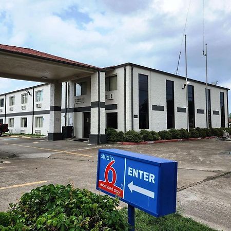 Studio 6 Channelview Tx Baytown West Dış mekan fotoğraf