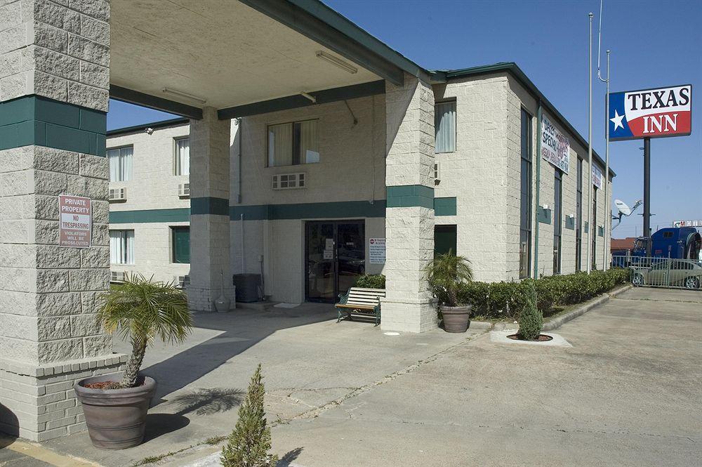 Studio 6 Channelview Tx Baytown West Dış mekan fotoğraf