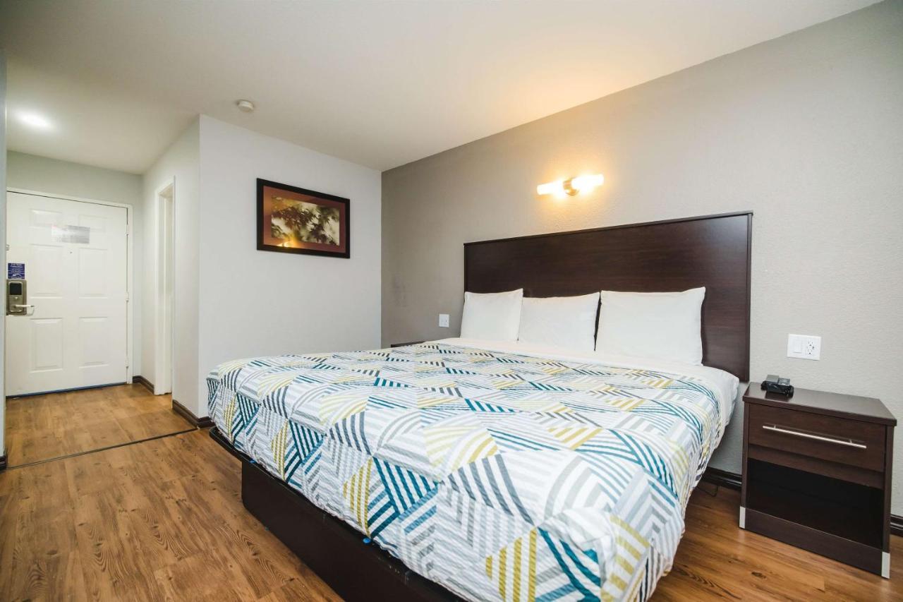 Studio 6 Channelview Tx Baytown West Dış mekan fotoğraf