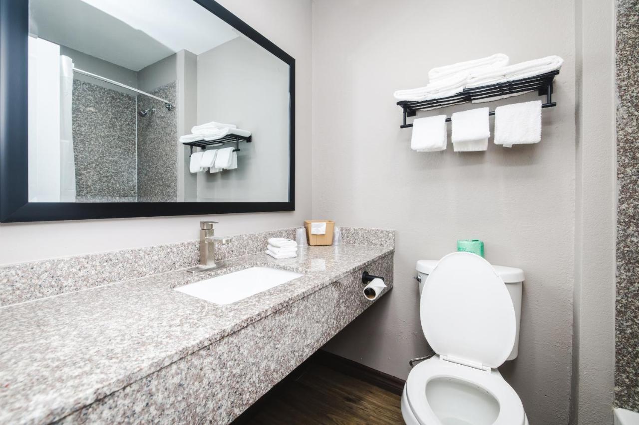 Studio 6 Channelview Tx Baytown West Dış mekan fotoğraf