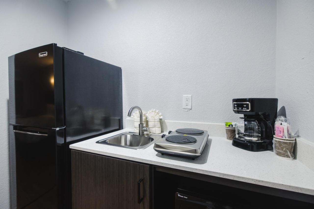 Studio 6 Channelview Tx Baytown West Dış mekan fotoğraf