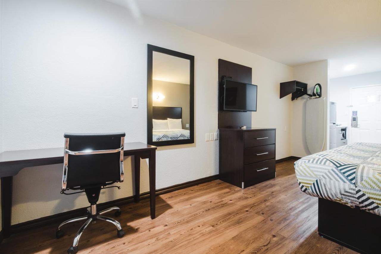 Studio 6 Channelview Tx Baytown West Dış mekan fotoğraf