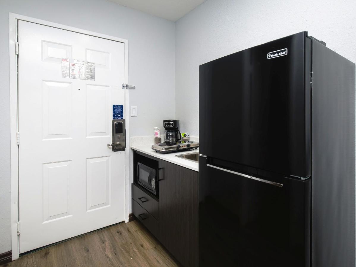 Studio 6 Channelview Tx Baytown West Dış mekan fotoğraf