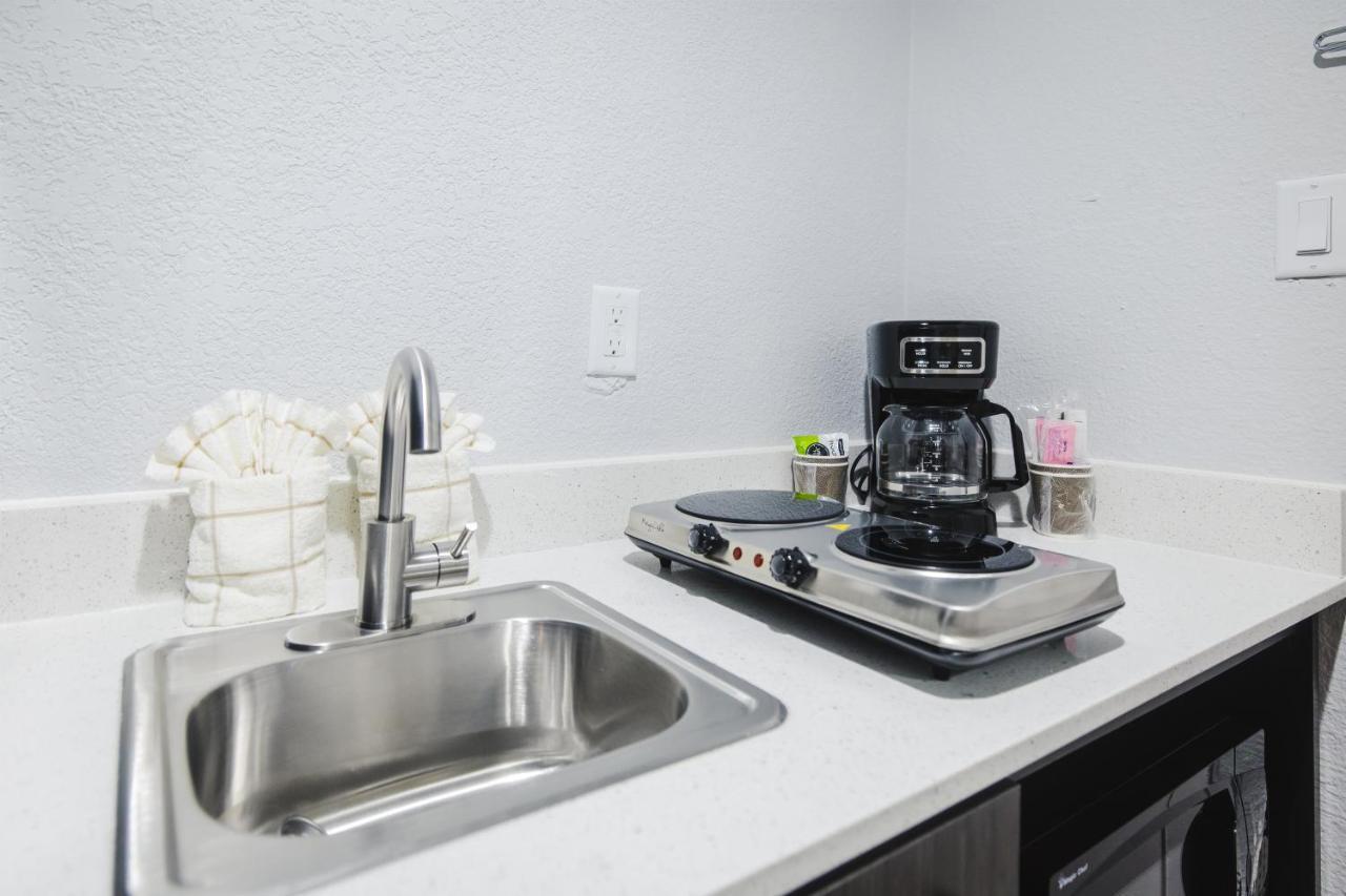 Studio 6 Channelview Tx Baytown West Dış mekan fotoğraf