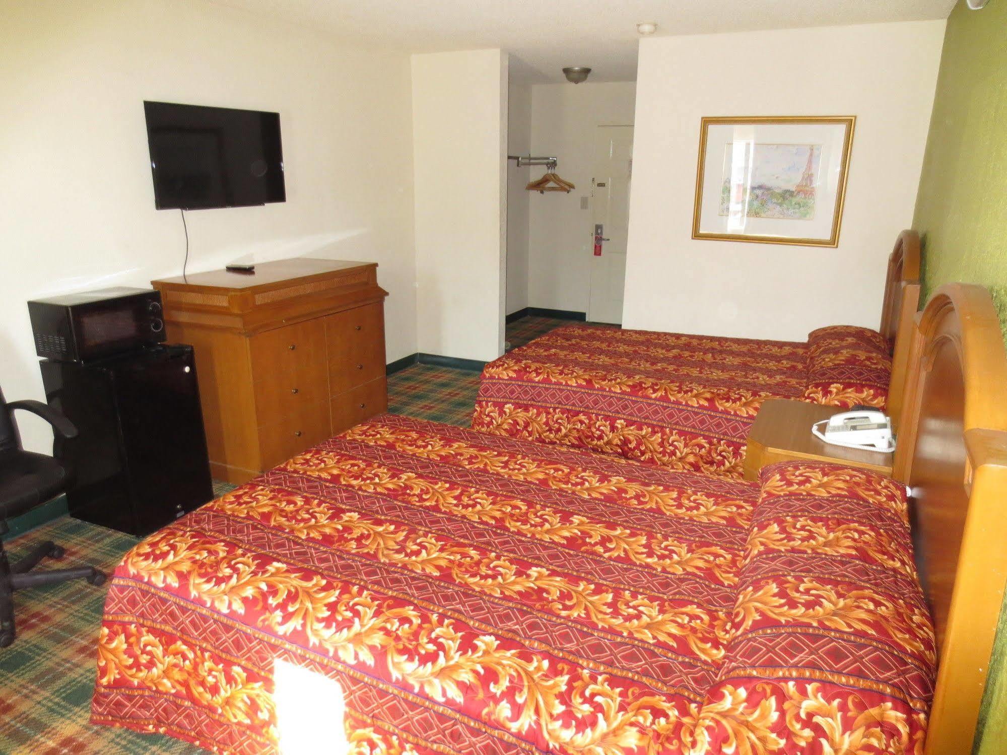 Studio 6 Channelview Tx Baytown West Dış mekan fotoğraf