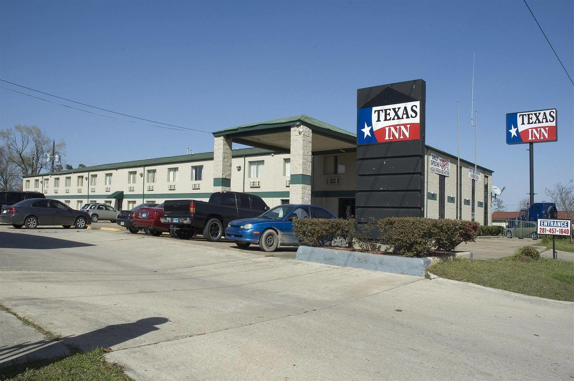 Studio 6 Channelview Tx Baytown West Dış mekan fotoğraf