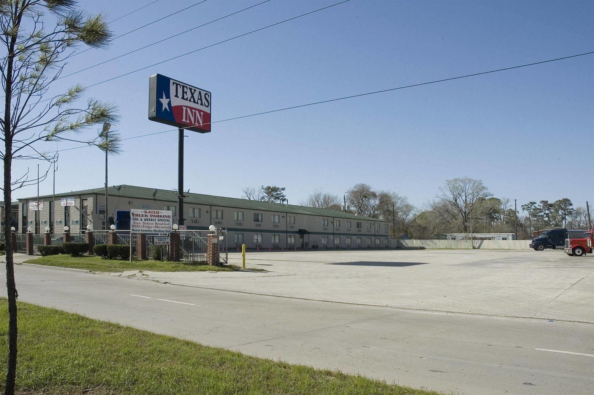 Studio 6 Channelview Tx Baytown West Dış mekan fotoğraf
