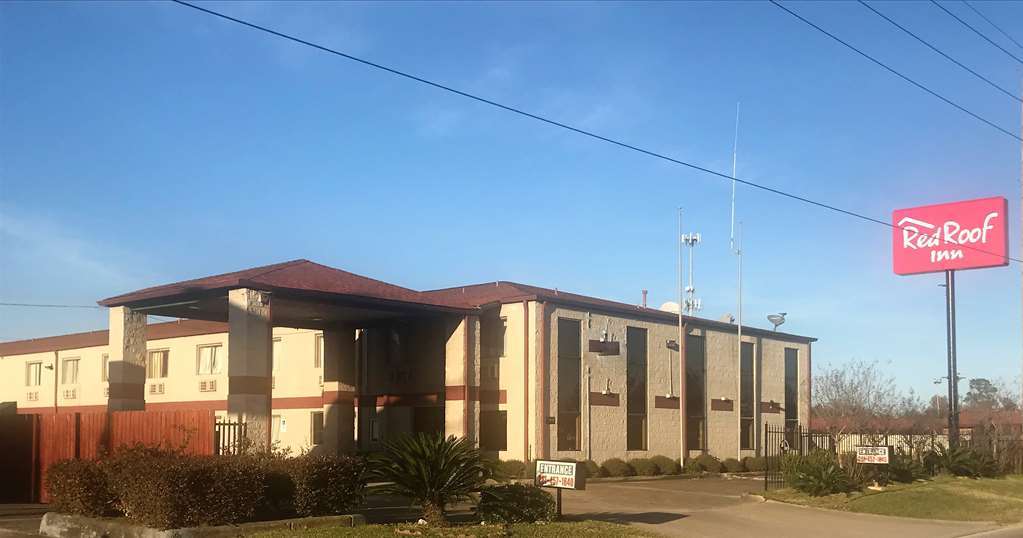 Studio 6 Channelview Tx Baytown West Dış mekan fotoğraf