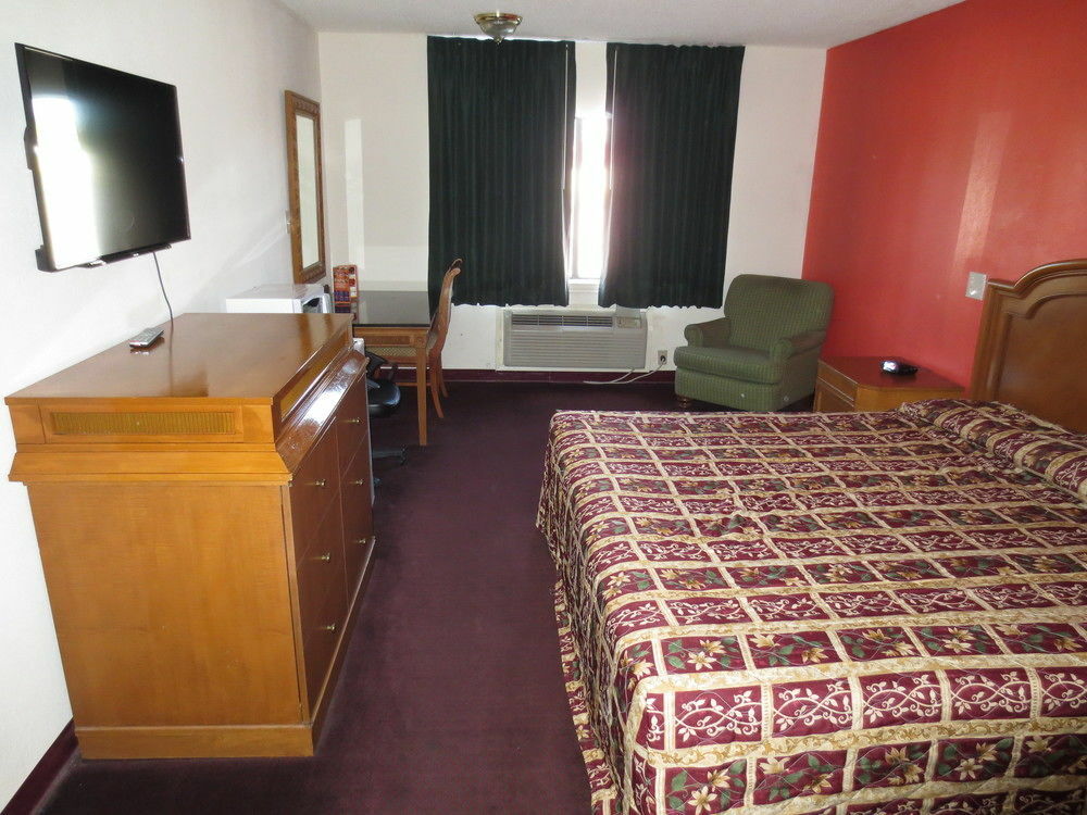 Studio 6 Channelview Tx Baytown West Dış mekan fotoğraf