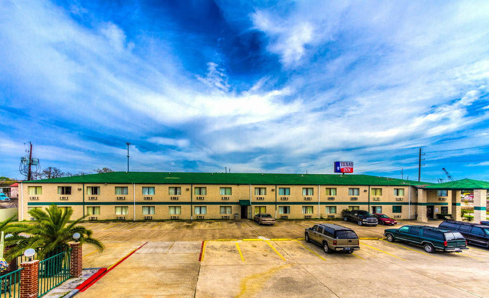 Studio 6 Channelview Tx Baytown West Dış mekan fotoğraf